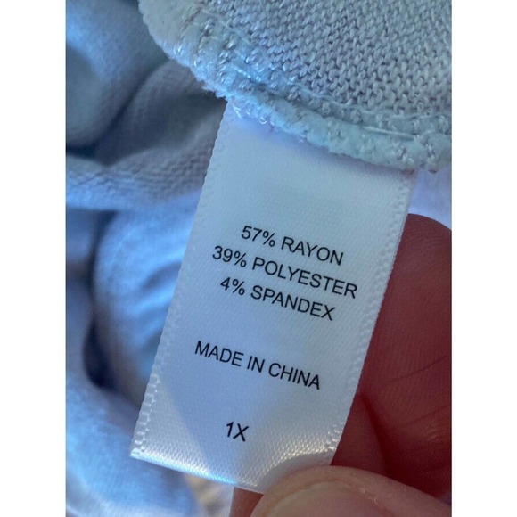 NEW Koolaburra by UGG Camo Sleeveless Jumpsuit Size 1X Women’s Gray Cinch Waist - Picture 4 of 10